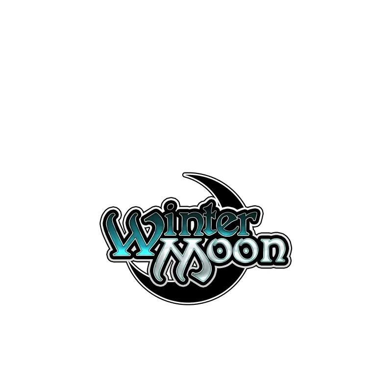 Winter Moon-Chapter 595