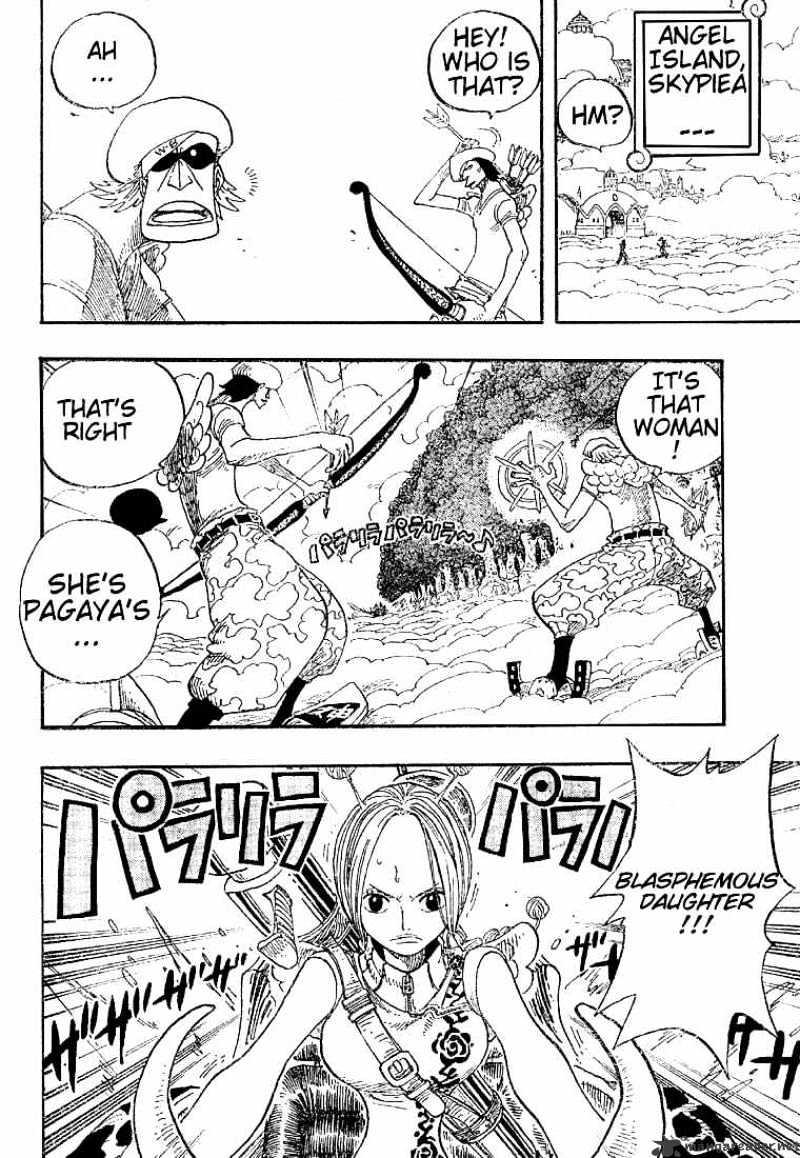 One Piece Chapter 277 : Maxim page 2 - Mangakakalot
