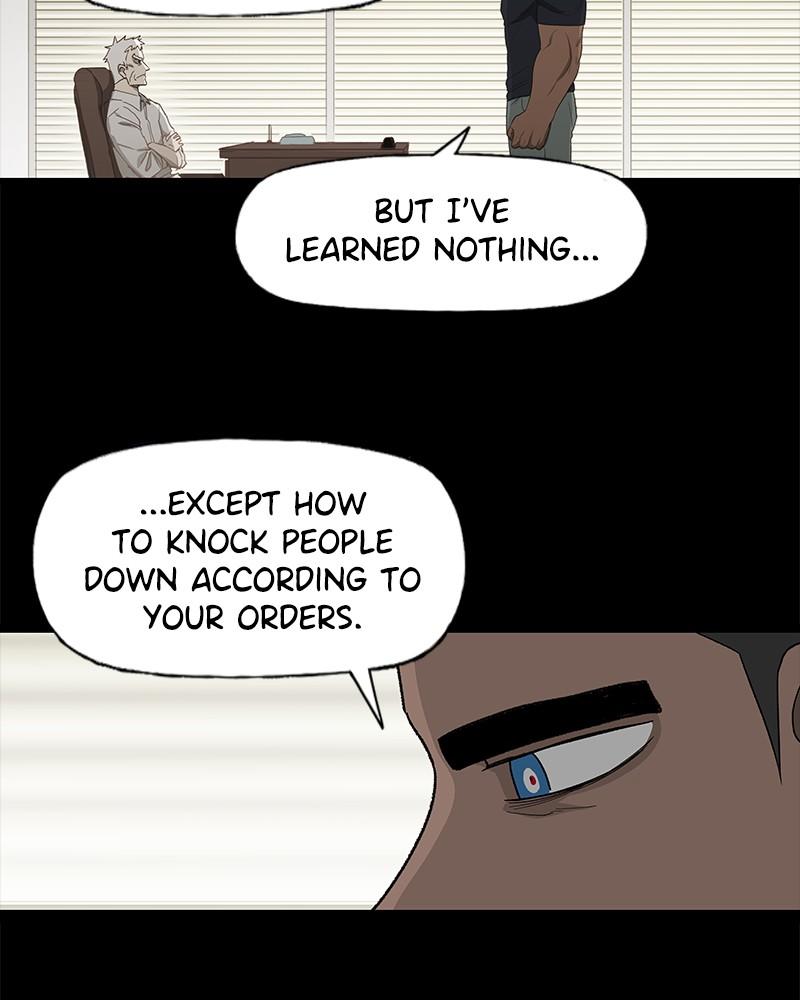 The Boxer Chapter 89: Ep. 84 - War (1) page 32 - 