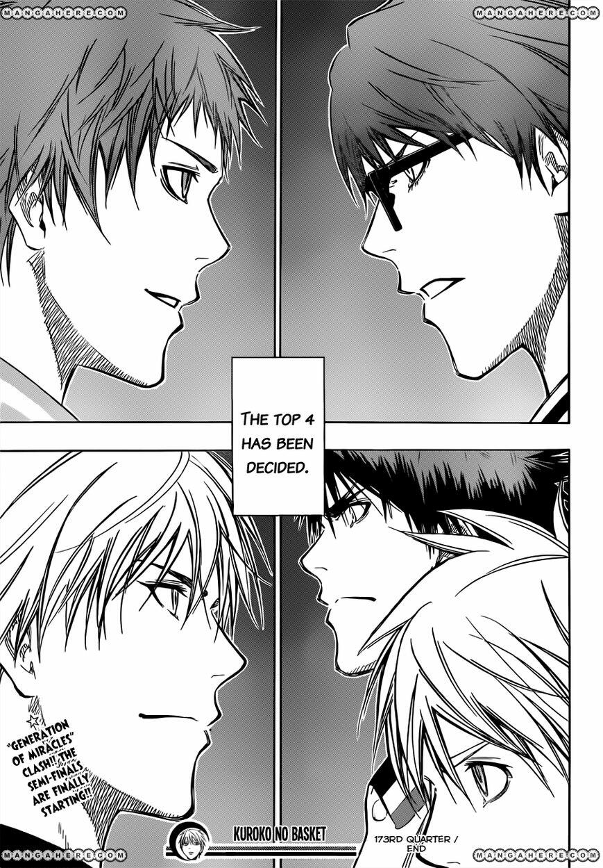 Read <b>Kuroko</b> No Basket Free.