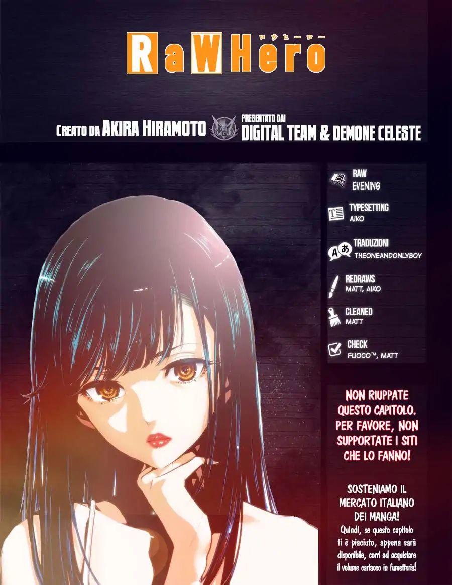 Raw Hero Chapter 1 Read Raw Hero Chapter 1 Online At Allmanga Us Page 3