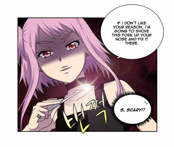 The Gamer Chapter 111 page 15 - thegamermanga.com