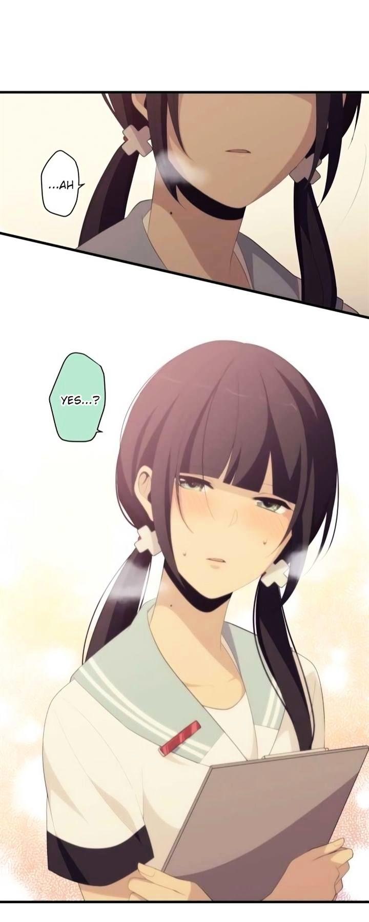 Read <b>Relife</b> Free.