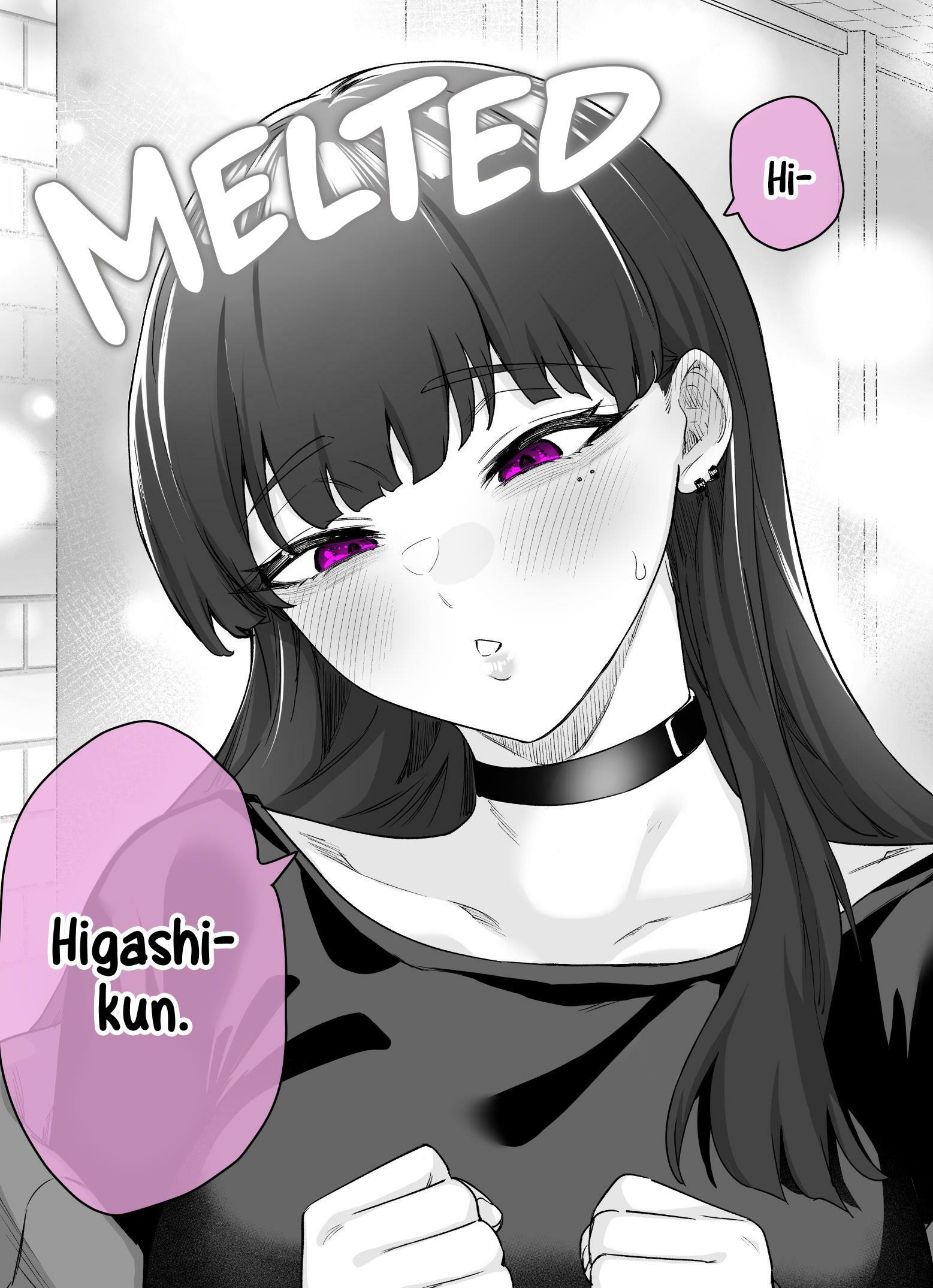 I Thought She Was A Yandere, But Apparently She’S Even Worse Chapter 18 pag...