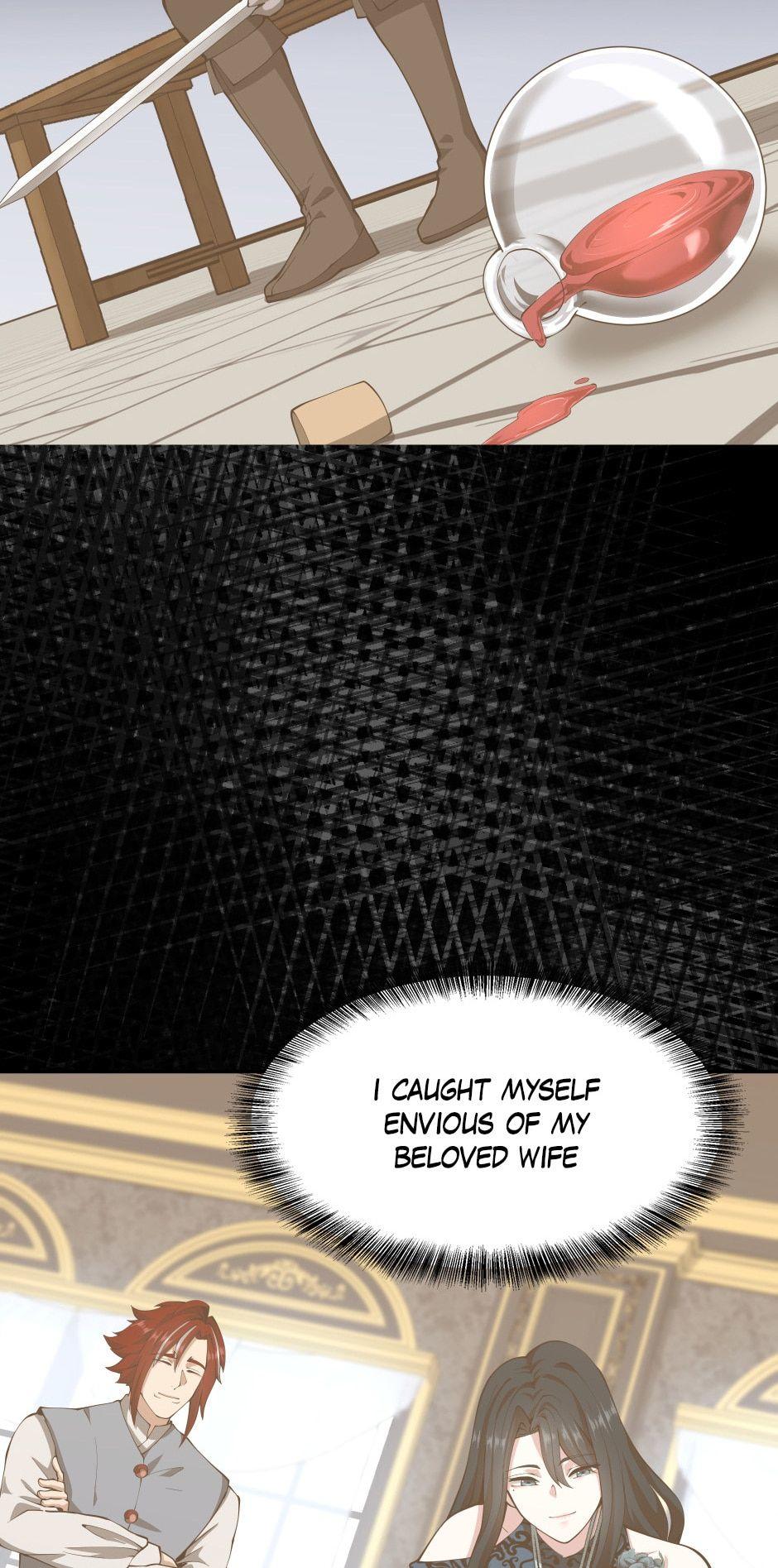The Beginning After The End Chapter 144 page 59 - Mangakakalot