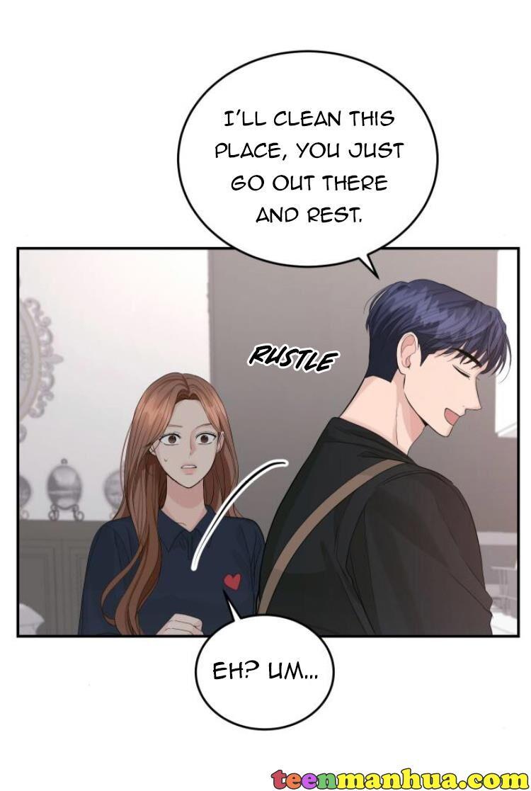 The Essence Of A Perfect Marriage Chapter 20 page 26 - Mangakakalot