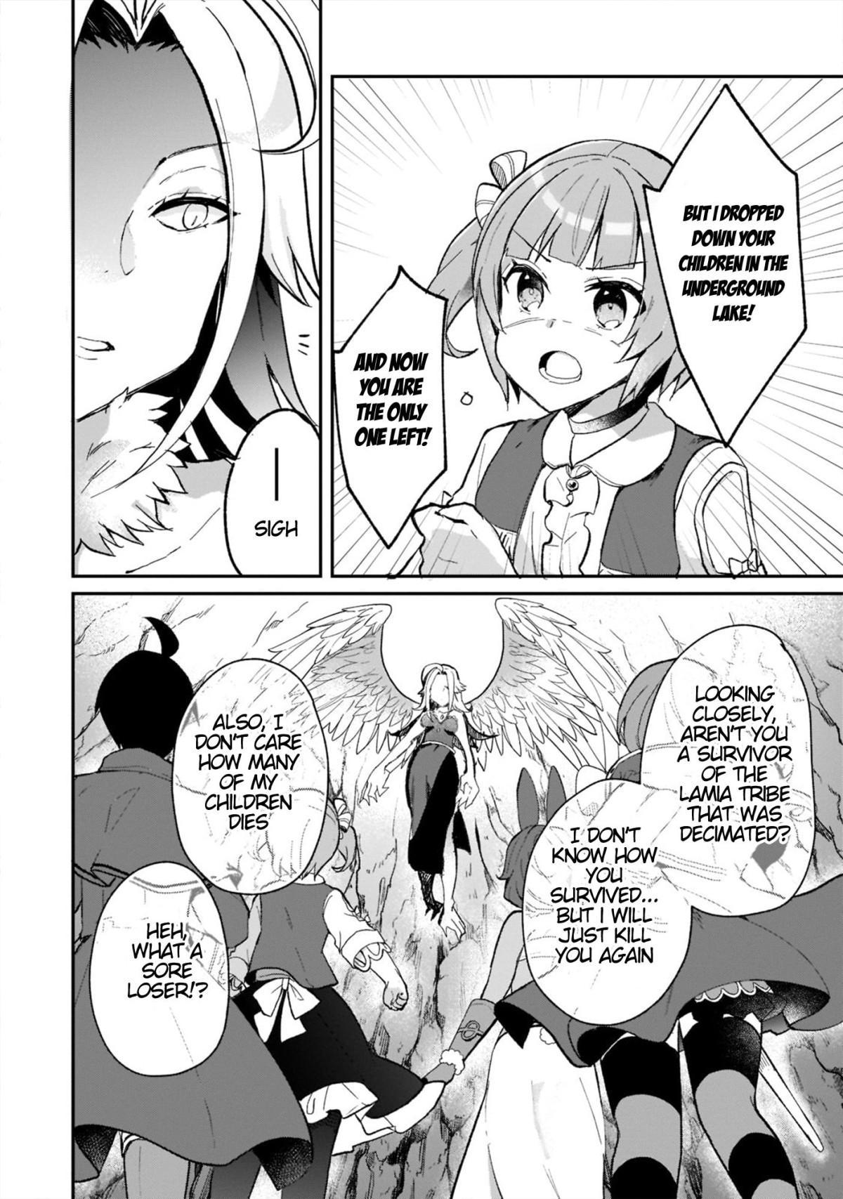 Shinja Zero No Megami-sama To Hajimeru Isekai Kouryaku Manga