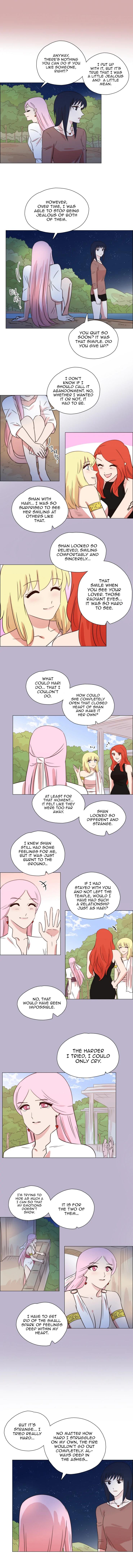 Miss Angel And Miss Devil Chapter 277: Ep 30 - Hold Your Hand In Mine (17) page 6 - Mangakakalot