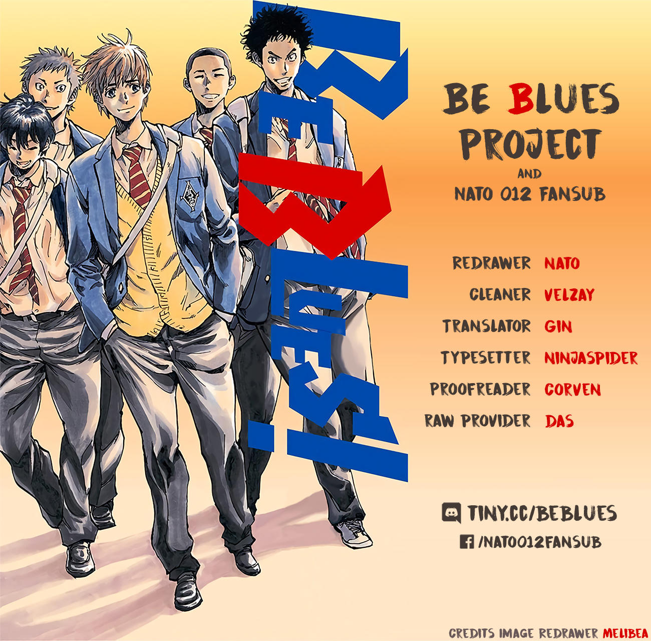 Read Be Blues Ao Ni Nare Chapter 2 Online Free Manga Reader Monster