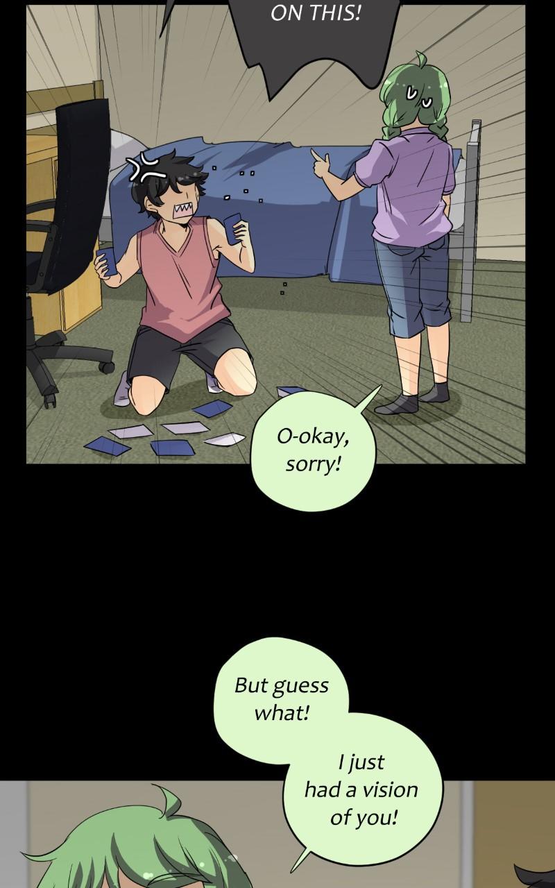 Unordinary Chapter 187: Episode 181 page 34 - unordinarywebtoon.com