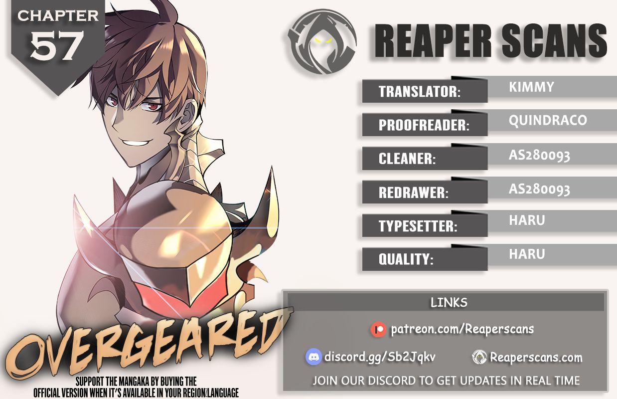 Read The Max-Level Players 100th Regression Chapter 30 on Reaper Scans