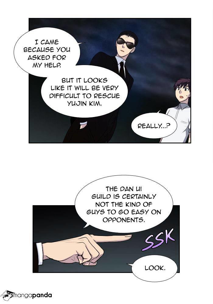 The Gamer Chapter 146 : The Gamer S003 - Chapter 023 page 2 - thegamermanga.com