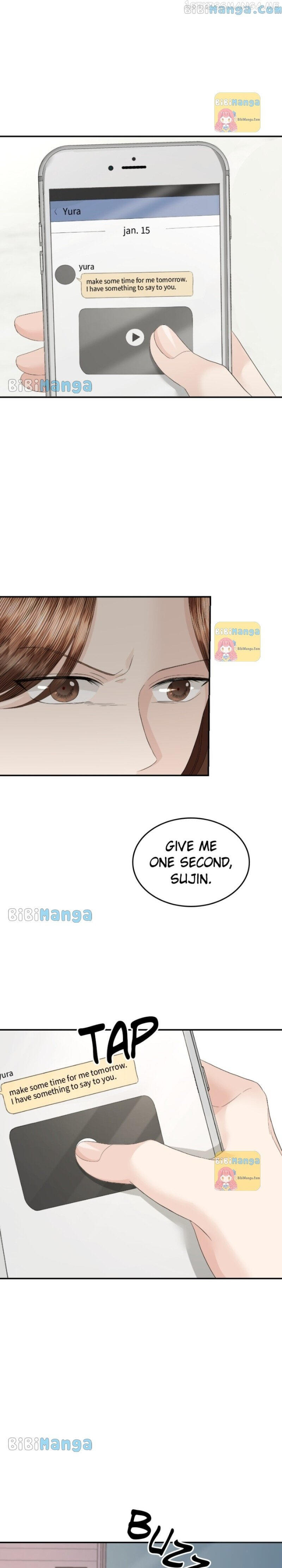 The Essence Of A Perfect Marriage Chapter 81 page 38 - Mangakakalot
