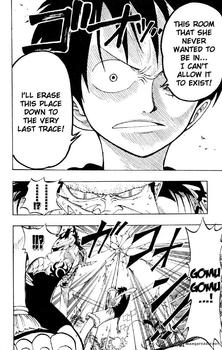 One Piece Chapter 93 : Reached The Bottom page 12 - Mangakakalot