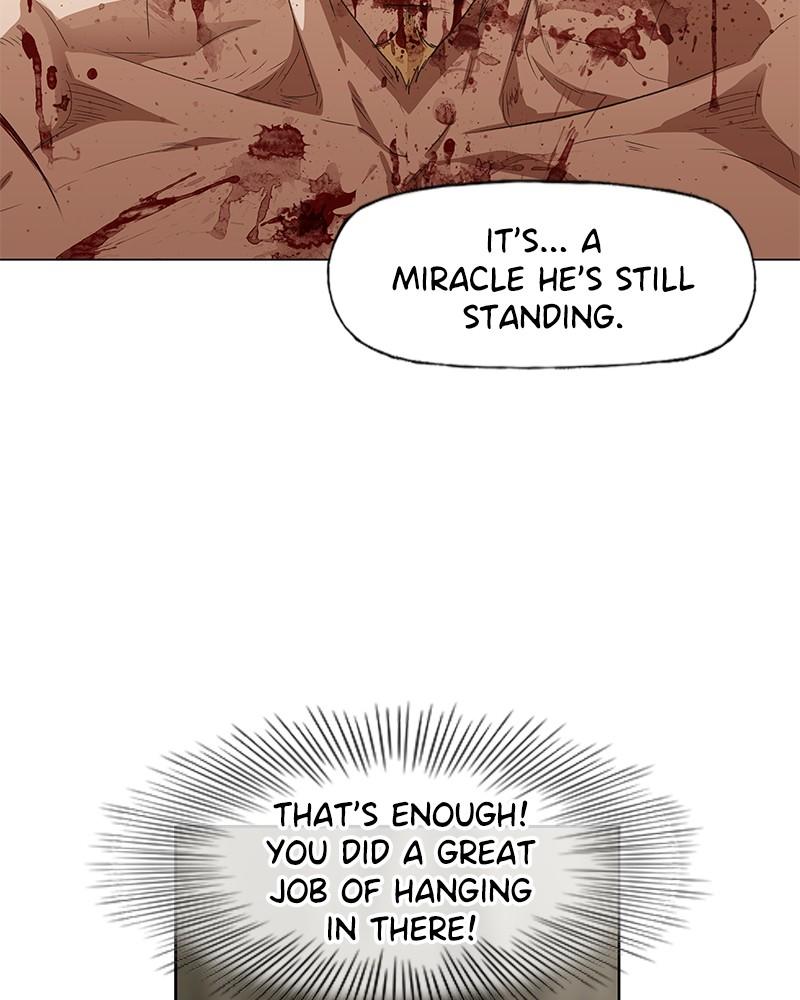 The Boxer Chapter 72: Ep. 67 - Blood page 88 - 