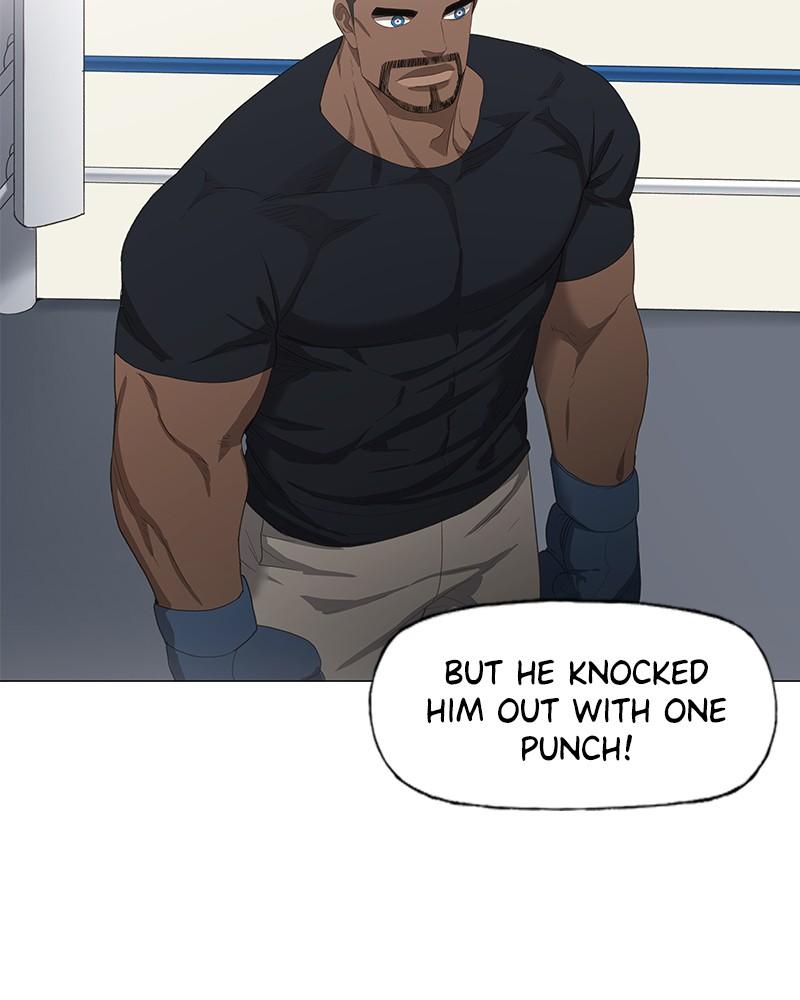 The Boxer Chapter 83: Ep. 78 - Destiny (3) page 49 - 