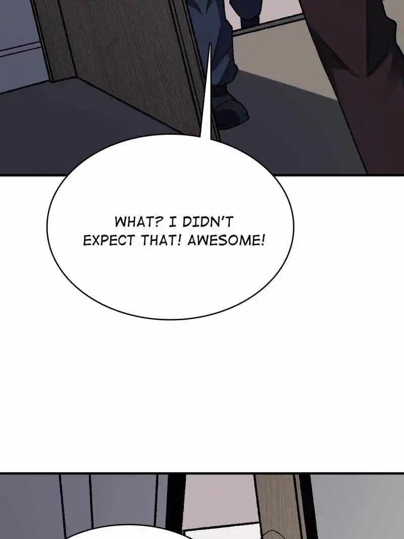 I’M REALLY NOT A SUPERVILLAIN chapter-163 Page 30