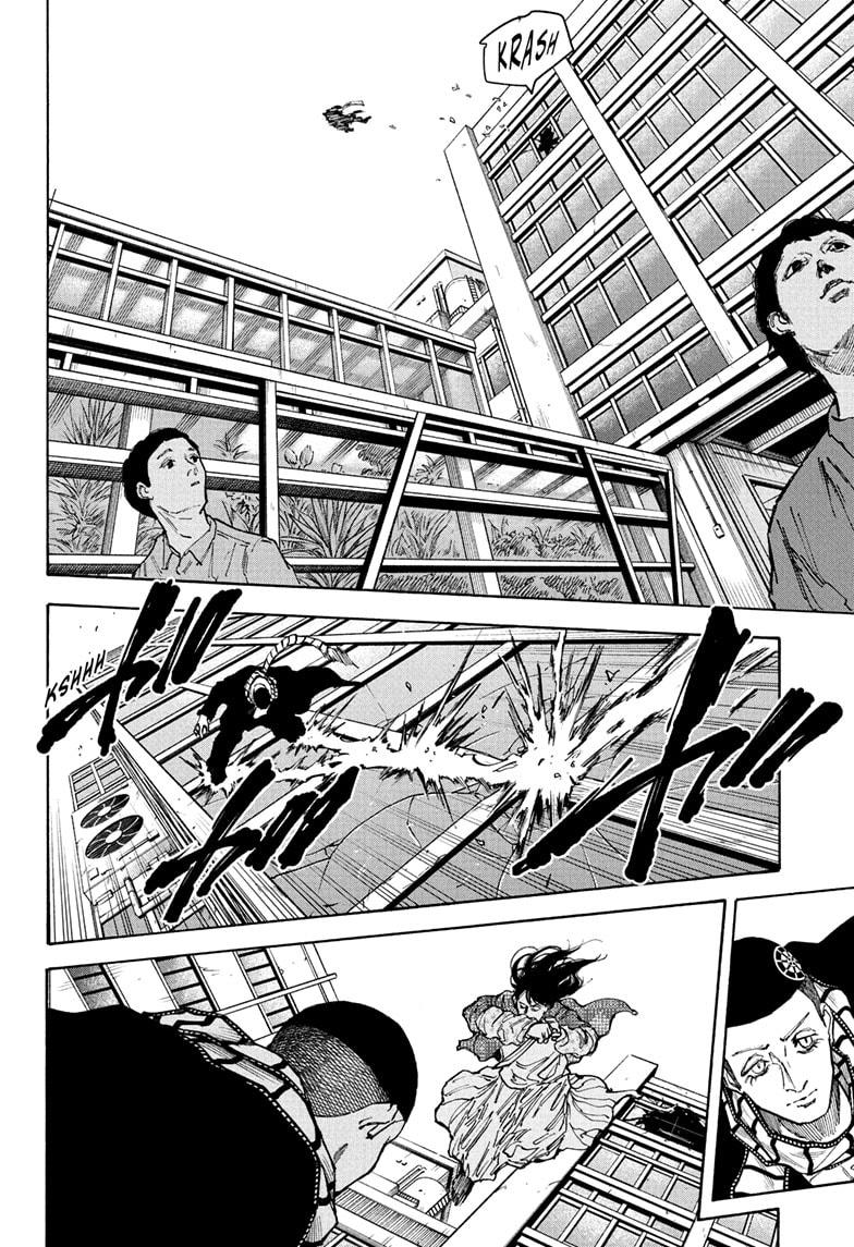 Sakamoto Days Chapter 89 page 4 - Mangakakalot
