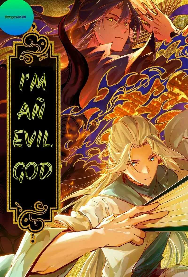 I'm An Evil God-Chapter 453