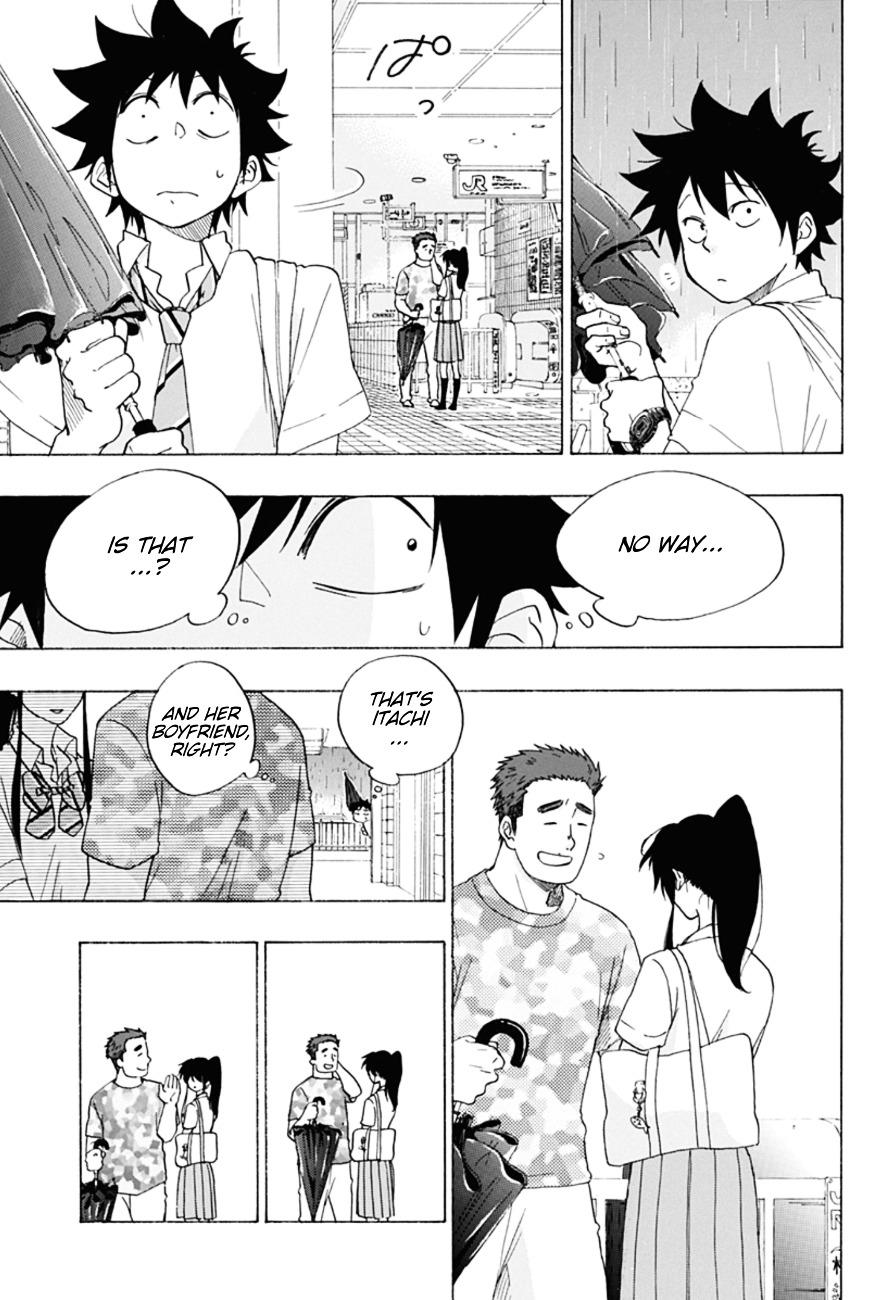 Ao No Flag Vol.2 Chapter 10 page 20 - Mangakakalot