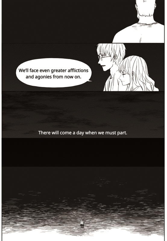 The Horizon Chapter 20 page 13 - Mangakakalot