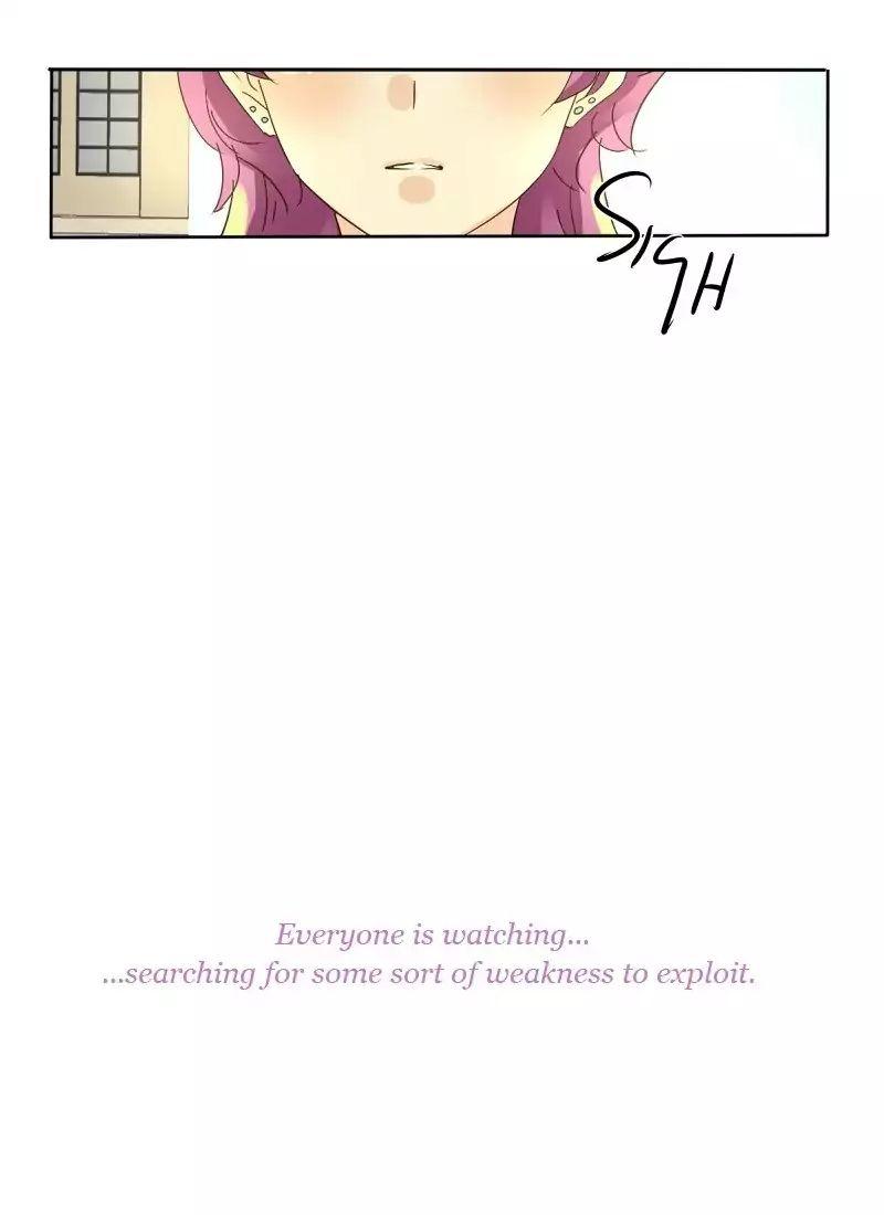 Unordinary Chapter 79.6 page 27 - unordinary-manga