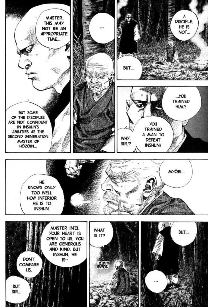 Vagabond Vol.7 Chapter 65 : Legacy page 10 - Mangakakalot