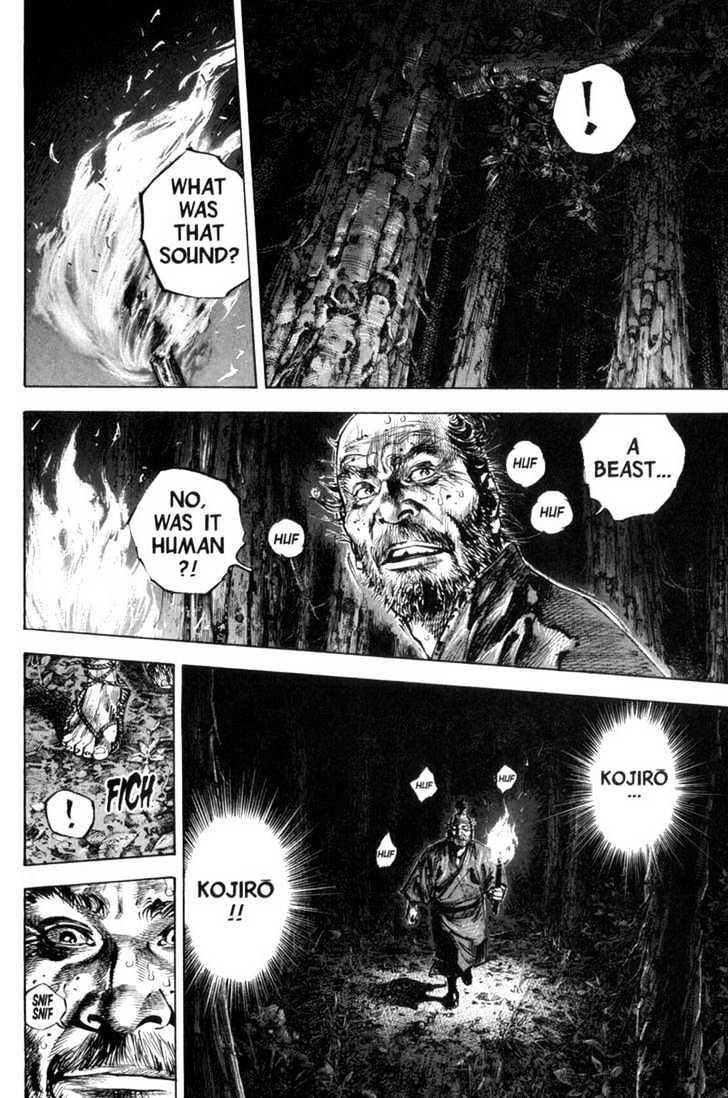 Vagabond Vol.17 Chapter 154 : Shore Of Blood page 7 - Mangakakalot