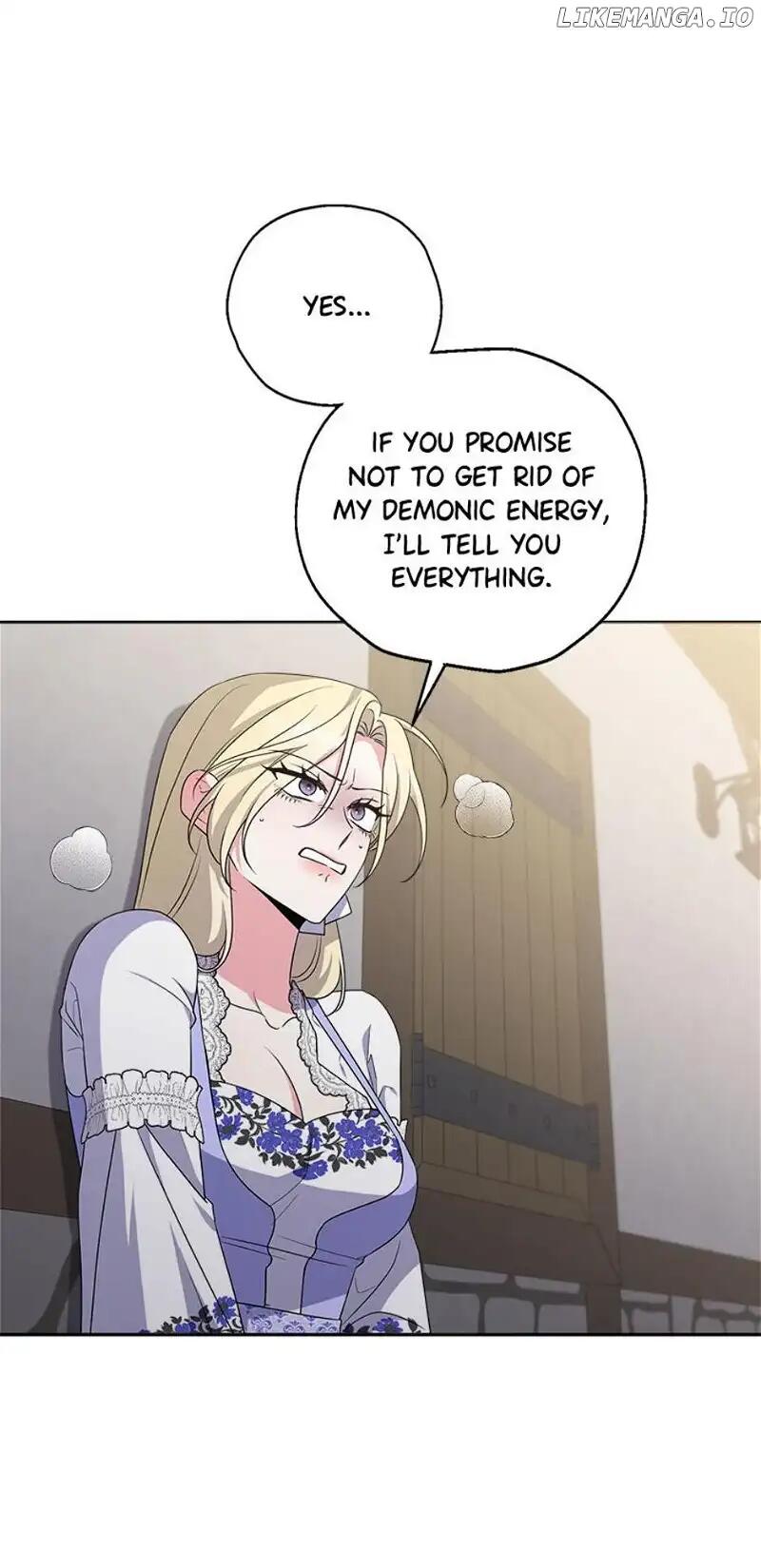 SHE'S THE OLDER SISTER OF THE OBSESSIVE MALE LEAD chapter-72 Page 75