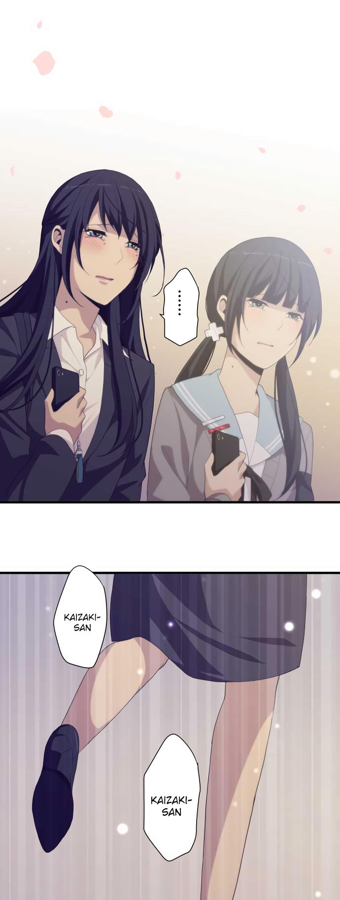 Relife Chapter 2 Manga Online For Free Mangakakalot City