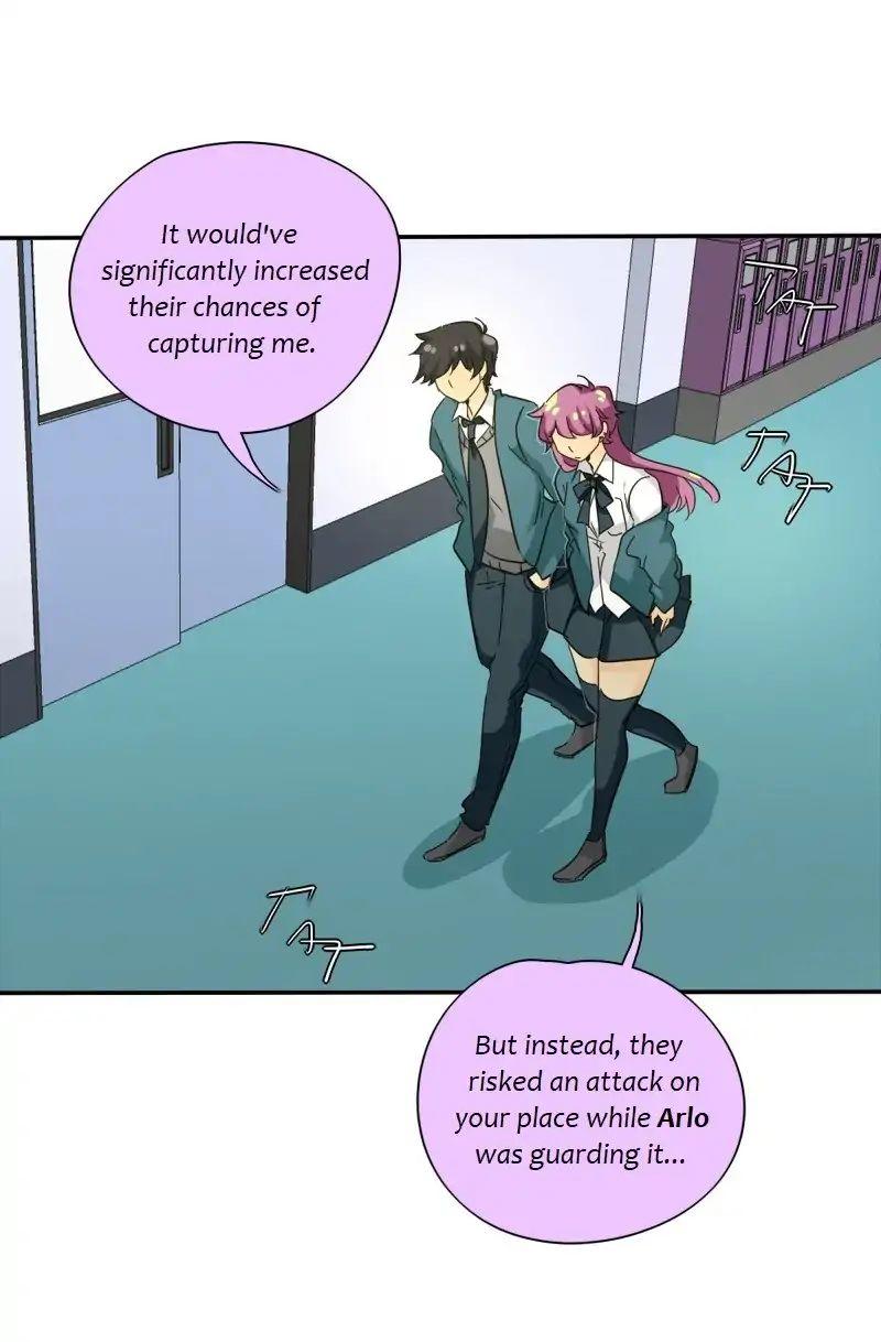 Unordinary Chapter 122: Ep.119 page 62 - unordinary-manga