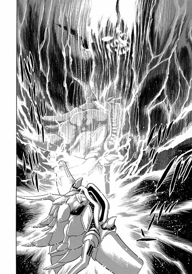 One Punch-Man Capítulo 28.5 - Manga Online