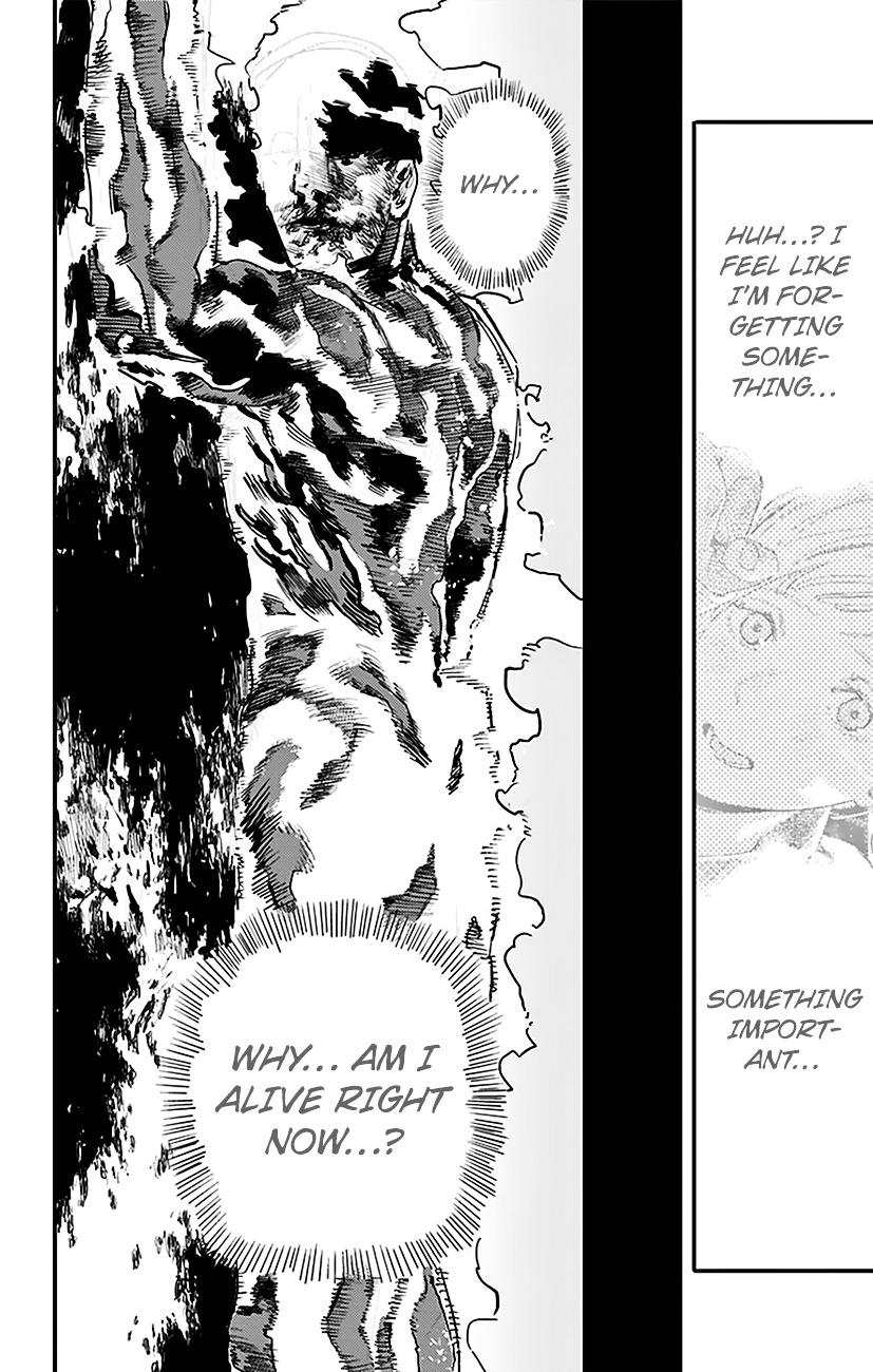 Fire Punch Chapter 24 page 7 - Mangakakalot