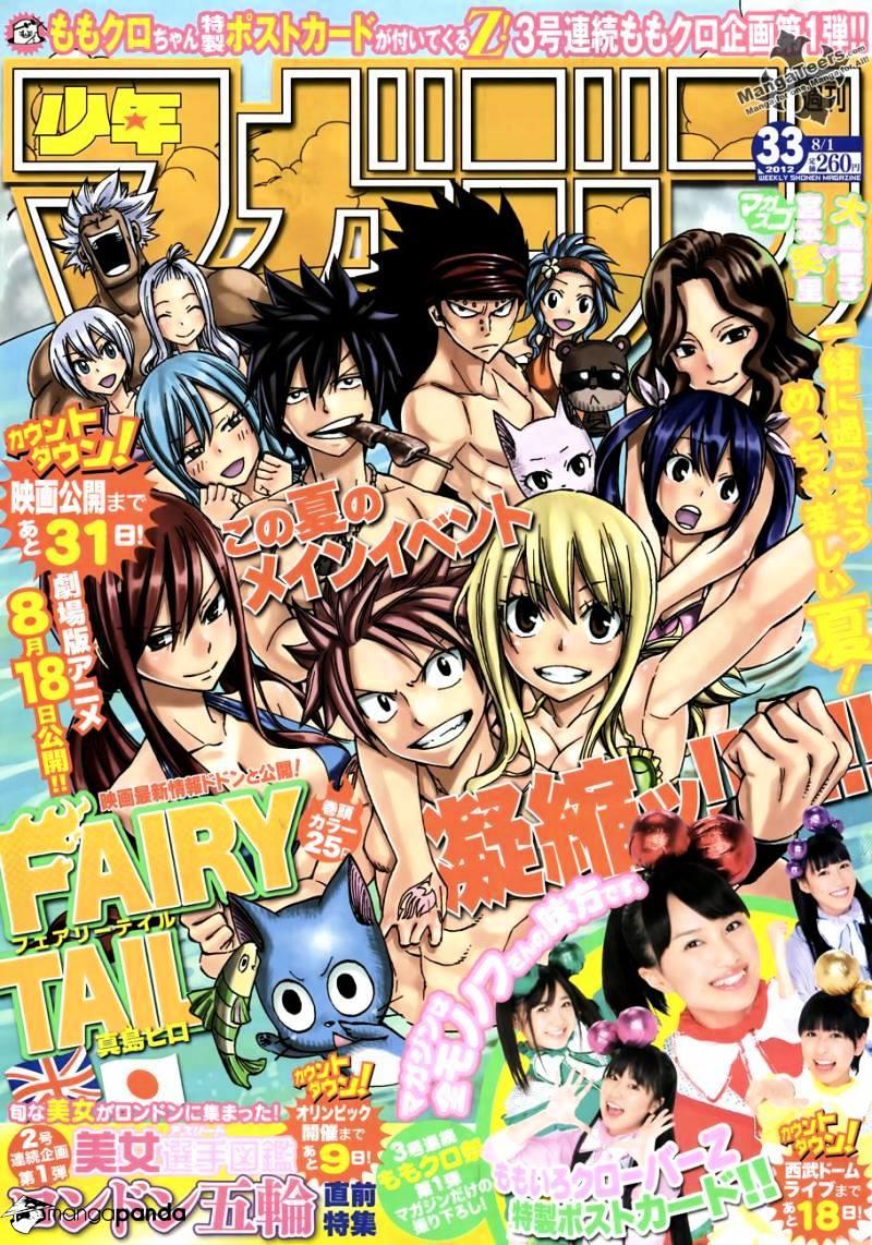 Fairy Tail 376  Fairy tail manga, Fairy tail, Read fairy tail