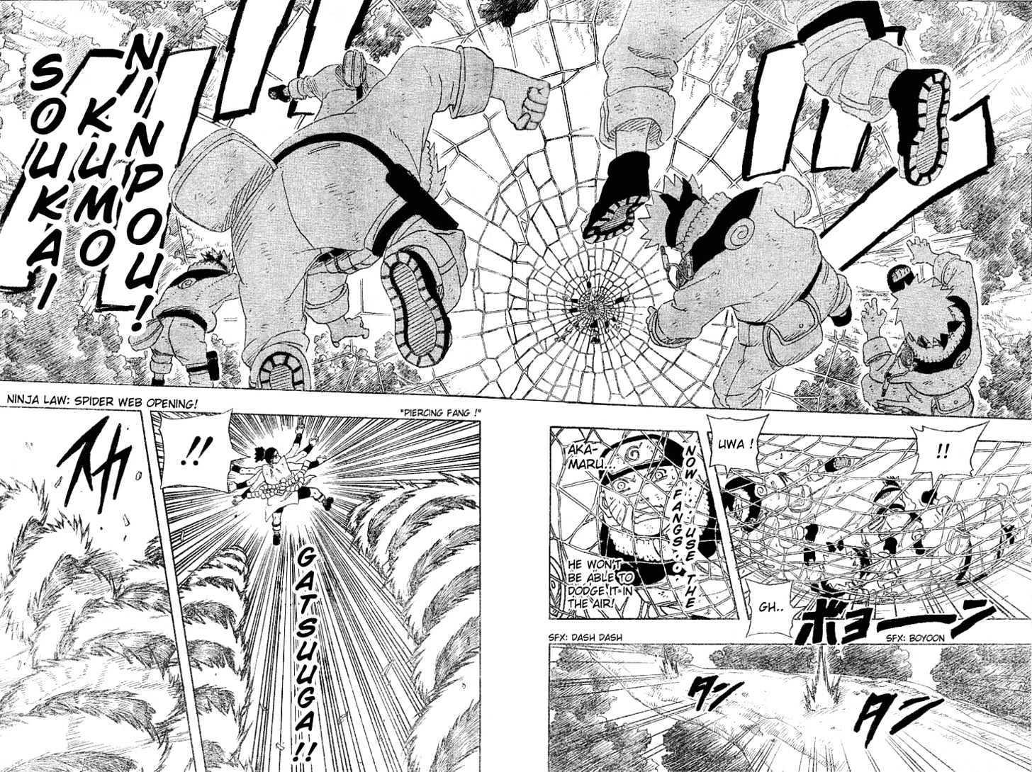 Vol.22 Chapter 191 – Comrades…!! | 16 page