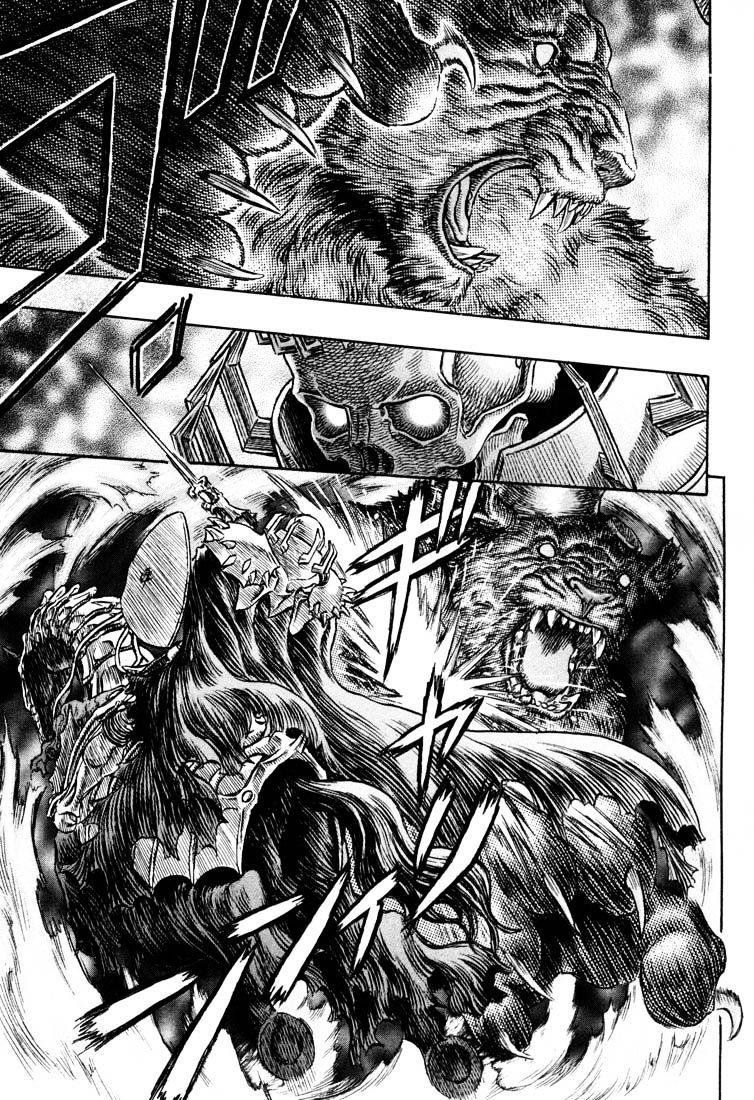 Read Berserk Chapter 240 : The Berserker Armor, Part 1 - English Scans