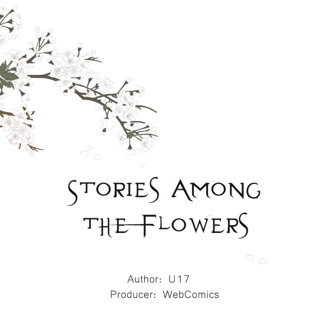 Stories Among The Flowers Chapter 11 page 1 - Mangakakalots.com