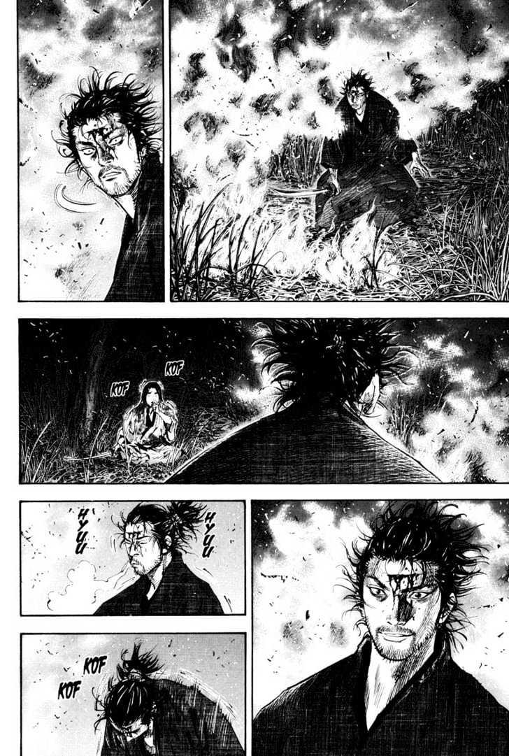 Vagabond Vol.21 Chapter 187 : Before Dawn page 13 - Mangakakalot