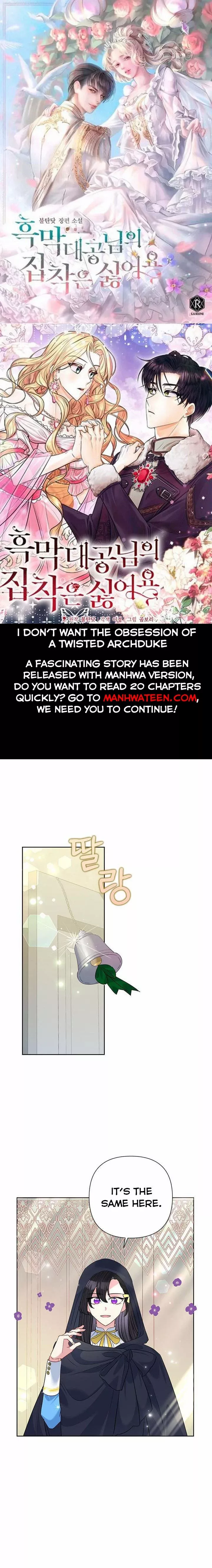 Today The Villainess Has Fun Again-Chapter 60