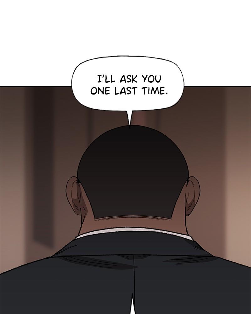 The Boxer Chapter 82: Ep. 77 - Destiny (2) page 124 - 