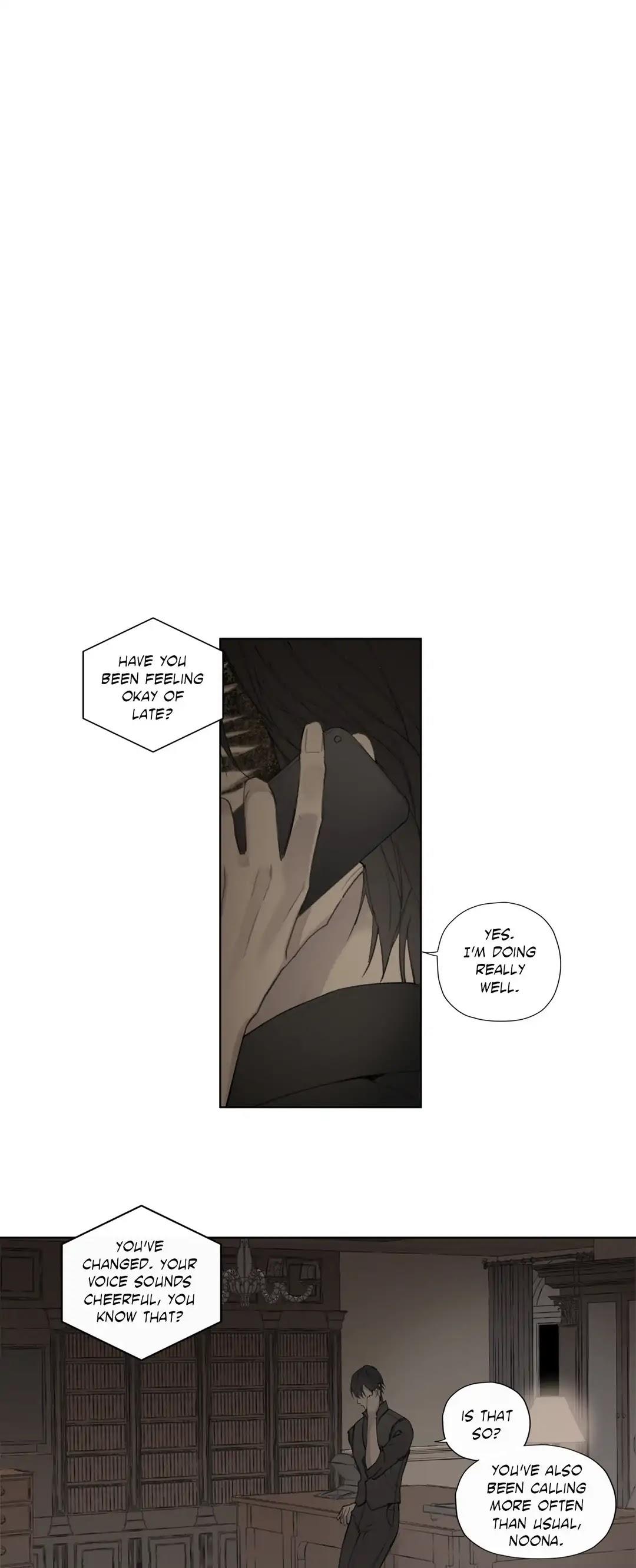 Read Royal Servant Free 