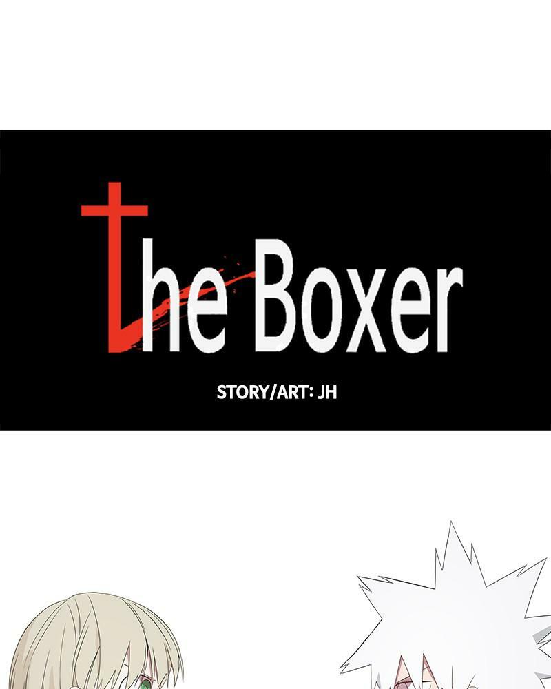 The Boxer Chapter 134 page 4 - 