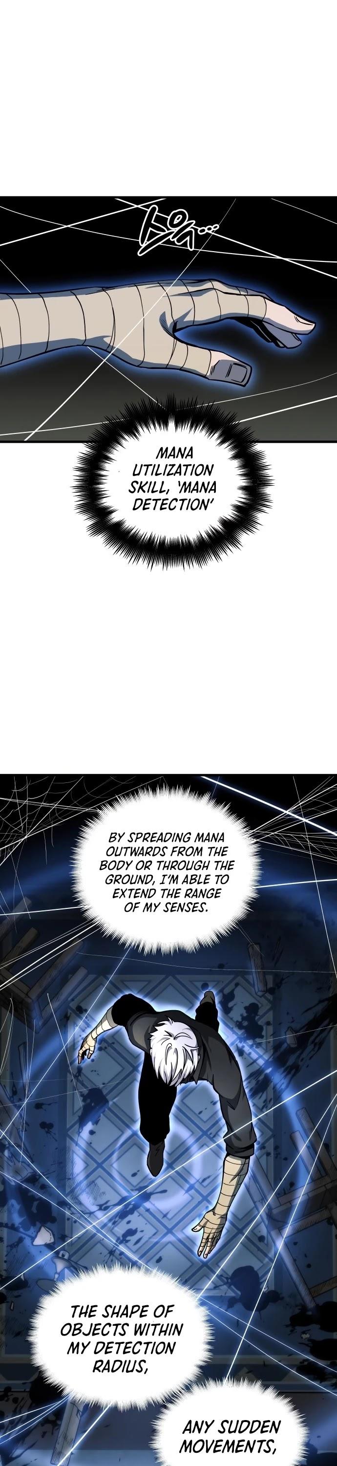 Reincarnation Of The Suicidal Battle God Chapter 9 page 26 - Mangakakalot