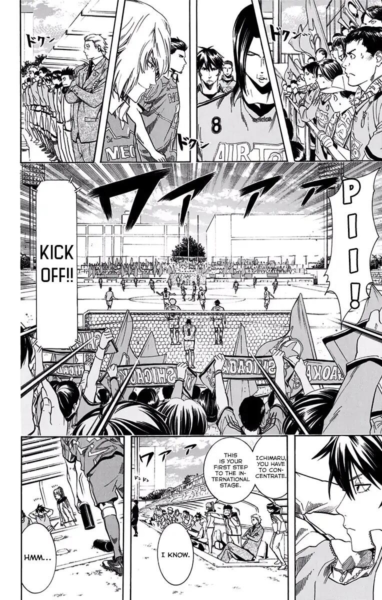 Tokyo Wonder Boys Chapter 8 Mangakakalots Com