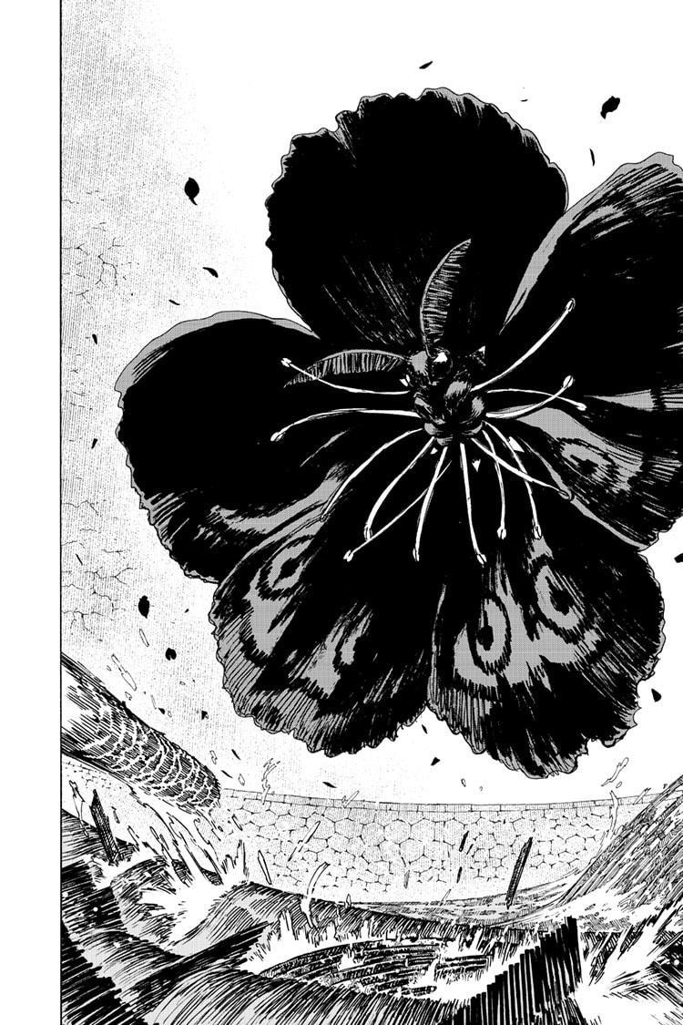 Hell's Paradise: Jigokuraku Chapter 113 page 18 - Mangakakalot