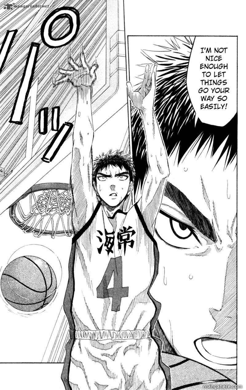 Read <b>Kuroko</b> No <b>Basket</b> Free.