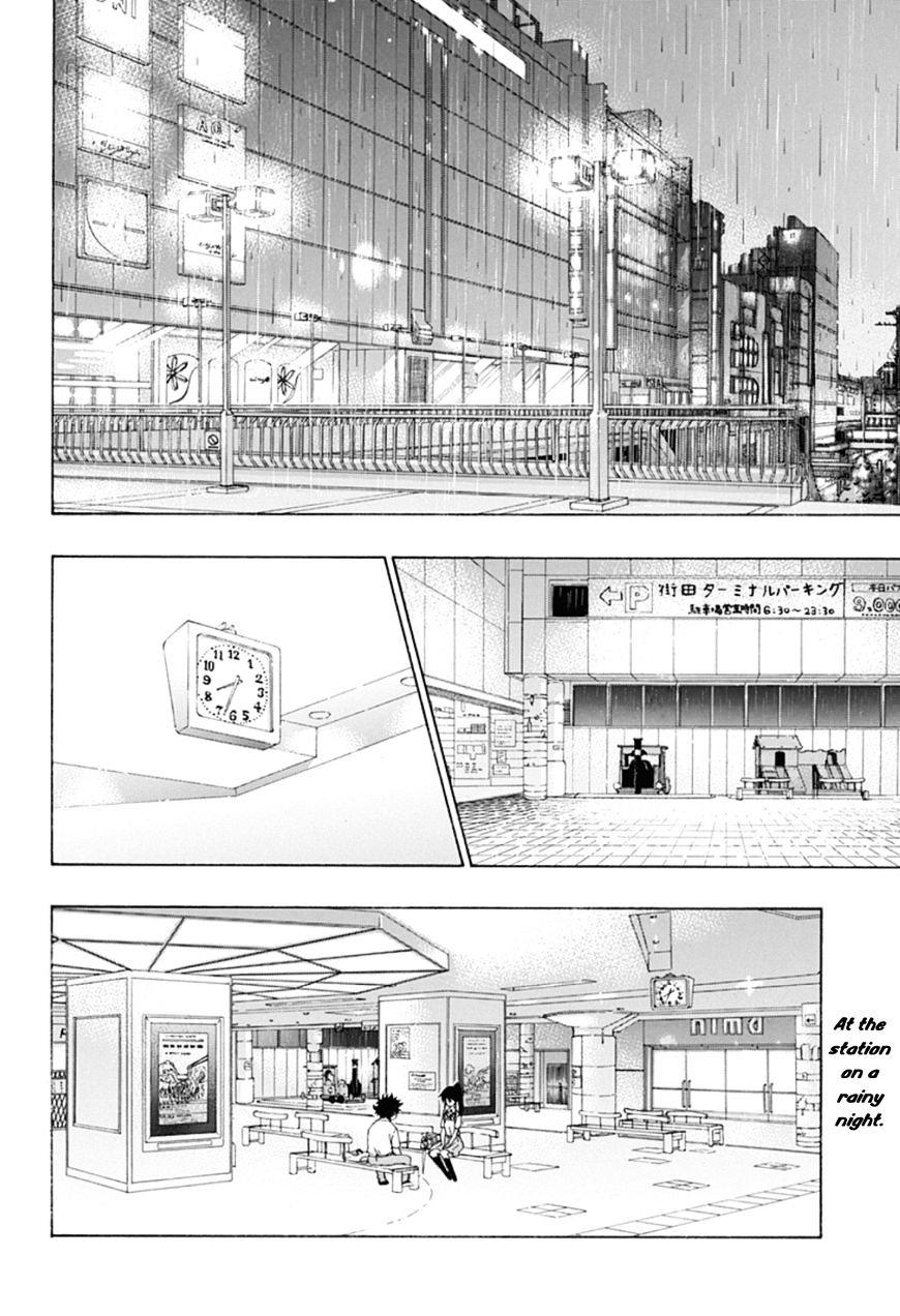 Ao No Flag Vol.2 Chapter 11 page 3 - Mangakakalot