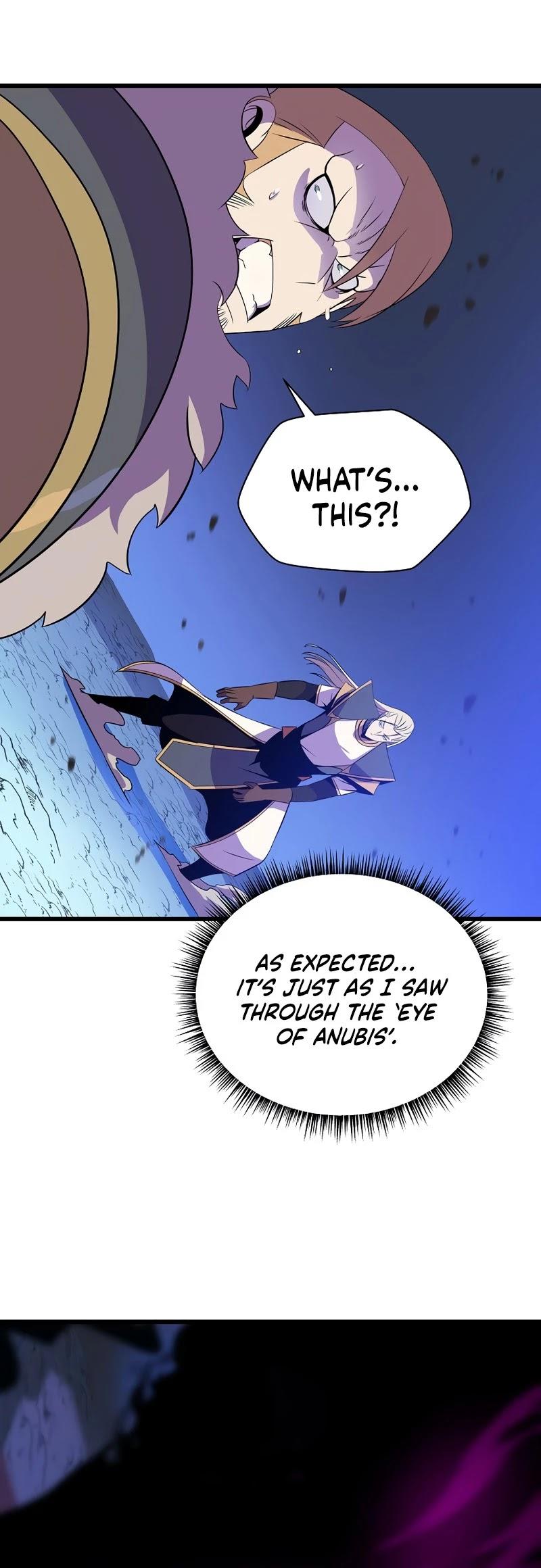 Kill The Hero Chapter 81 page 43 - killtheherochapters.com