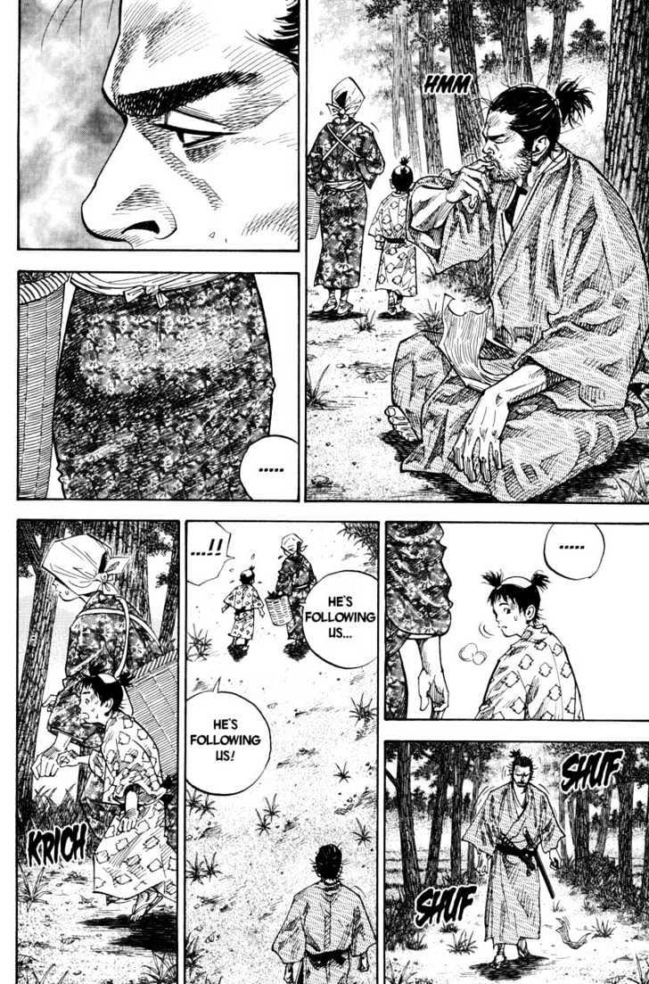 Vagabond Vol.8 Chapter 72 : Shinnosuke page 10 - Mangakakalot