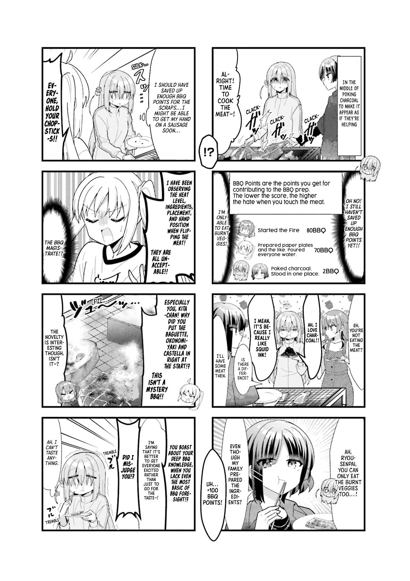 The Quintessential Quintuplets, Chapter 48 - The Quintessential Quintuplets  Manga Online